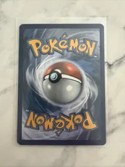 Pokemon Genesect EX TCG Fates Collide Holo Ultra Rare Full Art 120/124 - Image 2