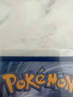 Pokemon Genesect EX TCG Fates Collide Holo Ultra Rare Full Art 120/124 - Image 3