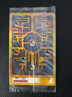POKEMON SEALED ANCIENT MEW & 3 Movie Legendary Birds Moltres Articuno Zapdos - Image 4