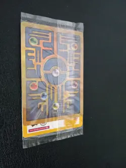 POKEMON SEALED ANCIENT MEW & 3 Movie Legendary Birds Moltres Articuno Zapdos - Image 5