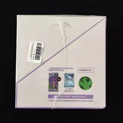 2025 Pokemon TCG S.Chinese 151 Surprise Coin Set Sealed Box J23 - Image 3