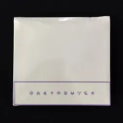 2025 Pokemon TCG S.Chinese 151 Surprise Coin Set Sealed Box J23 - Image 5