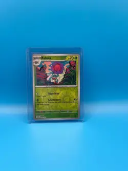 Pokemon, Rabsca 014/191 Sv08: Surging Sparks Reverse Holo - Image 1