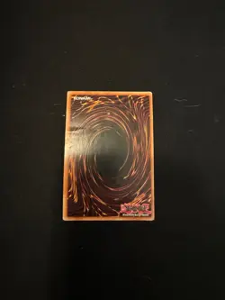 Dark Magician, Limited Edition (2002) | BPT-001 | Secret Rare | Ungraded - Image 4