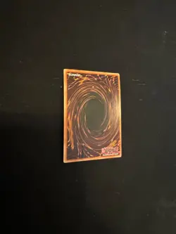 Dark Magician, Limited Edition (2002) | BPT-001 | Secret Rare | Ungraded - Image 5