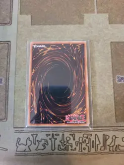 YUGIOH LUNALIGHT BLACK SHEEP SHVI-EN011 COMMON 1ST ED NM - Image 2