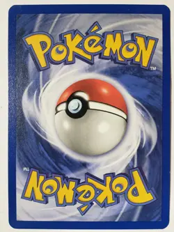 1ST EDITION Drowzee 54/82 - Team Rocket Pokemon Card $2 Combined Shipping - Image 3