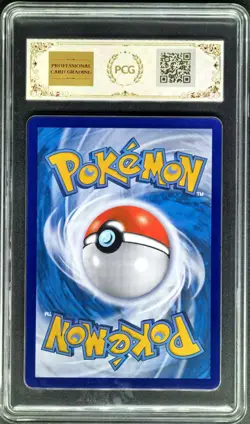 2025 Pokemon Cards CHN. Jolteon 0308/14 PCG 9.5 (SAME AS PSA 9) - Image 2