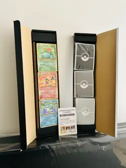 SEALED Pokemon TCG Classic Collection Japanese Card Game IN HAND | FREE POSTAGE - Image 3