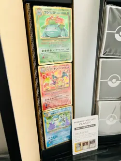 SEALED Pokemon TCG Classic Collection Japanese Card Game IN HAND | FREE POSTAGE - Image 4