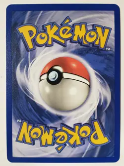 1ST EDITION Goop Gas Attack 78/82 NM / M - Team Rocket Pokemon Card - Image 2