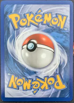 Dusk Ball Reverse Holo 110/123 Mysterious Treasures Pokemon Card - Image 2