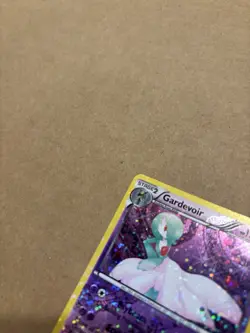 Gardevoir RC10/RC25 Pokemon Card TCG B&W Legendary Treasures RC Holo Uncommon LP - Image 3