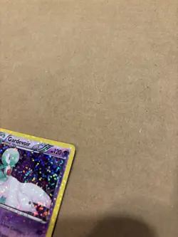 Gardevoir RC10/RC25 Pokemon Card TCG B&W Legendary Treasures RC Holo Uncommon LP - Image 4