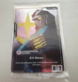SEALED TCG Bandai Card Games Fest 25-26 Promo PACK-Gundam, OP, Digimon, UA, &DBS - Image 1