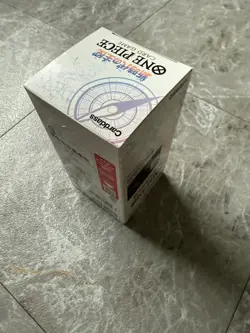 One Piece Card Game Booster Box OP-05 Japanese Awakening of New Era Sealed - Image 3