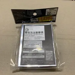 One Piece Card Charlotte Linlin 70 Sleeves (Shield) Limited Edition Japanese Ver - Image 2