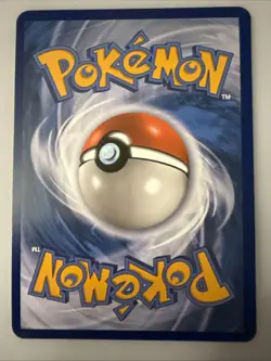 Pokemon Reshiram & Charizard GX SM201 Tag Team Promo Holo Jumbo Card - Image 2