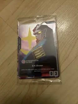 Sealed Bandai Card Games Fest 25-26 Promo PACK-Gundam, OP, Digimon, UA, &DBS - Image 1