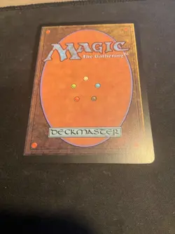 Mox Opal Scars of Mirrodin Foil - Image 2