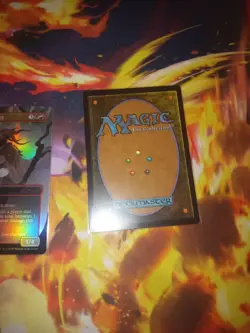 1x Master of Cruelties & Angel of Despair- Rainbow Foil - MTG Secret Lair - Image 4