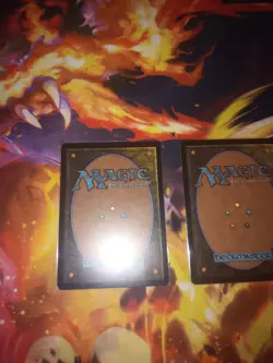 1x Master of Cruelties & Angel of Despair- Rainbow Foil - MTG Secret Lair - Image 5