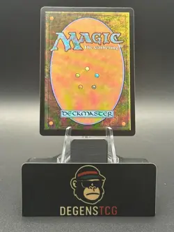 Triple Triad 0340 Borderless Final Fantasy Regular non foil MTG - Image 2