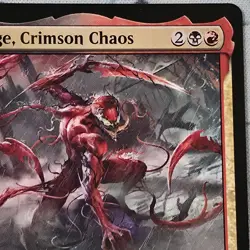 Carnage, Crimson Chaos Marvel's Spider-Man Regular - Image 4