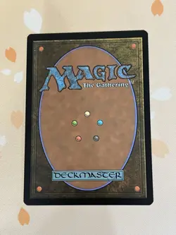 Magic The Gathering, Cosmic Spider-Man, ENG, NM, Extended Art - Image 2