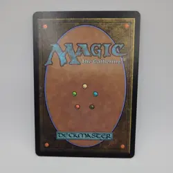 Magic The Gathering Scourge Stifle NM - Image 2