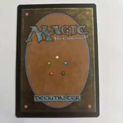 Taurean Mauler (CM2) The List Reprints Regular - Image 2