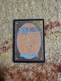 Reyav, Master Smith - Multiverse Legends - Magic the Gathering MTG - Image 2