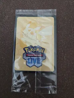 Pokemon TCG Mega Evolutions 133/132 Bulbasaur Full Art Stamped Promo - Sealed - Image 3