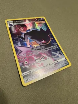 Pokemon TCG Banette Lost Origin Trainer Gallery Tg07/Tg30 Holo Ultra Rare - Image 5