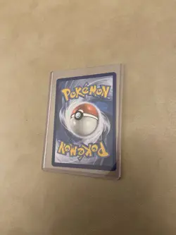 Pokemon TCG Blaine's Last Stand Dragon Majesty 69/70 Holo Full Art Ultra Rare - Image 2