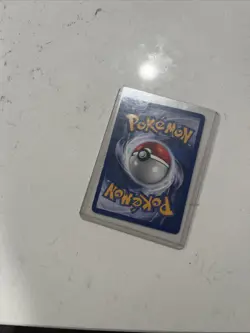 Nidoking 11/102 1999 Pokemon Base Set Holo Rare PSA 7 Near Mint - Image 3