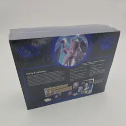 Pokemon GO - Pokemon Center EXCLUSIVE Elite Trainer Box Plus ETB NEW & SEALED - Image 3