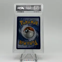 PSA 10 GEM MINT! 2020 Pokemon Sword & Shield Vivid Voltage Fa/Pikachu Vmax #044 - Image 4