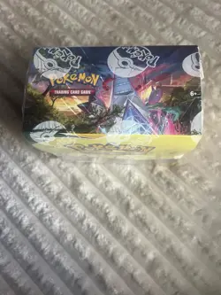 Pokemon Evolving Skies Booster Box English Sword & Shield New FACTORY SEALED - Image 5