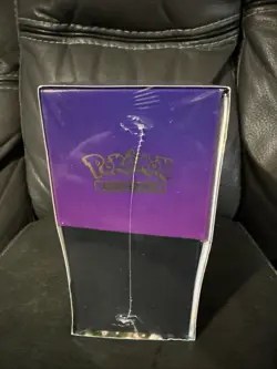 Pokemon TCG Scarlet and Violet Miraidon Elite Trainer Box. New Sealed - Image 4