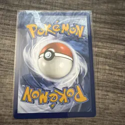 Kilowattrel Reverse Holo - 082/193 - Paldea Evolved Pokemon 2023 - Image 3