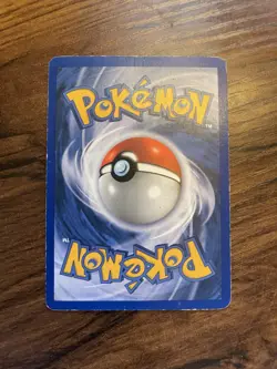 Pokemon TCG Charizard 4/102 Base Set Unlimited Holo Rare MP - Image 2