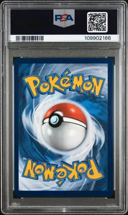 2023 POKEMON SVP EN-SV BLACK STAR PROMO 151 ULTRA-PREM COLL #052 MEWTWO PSA 9 - Image 2