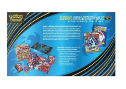 Pokemon Mega Charizard X ex Ultra-Premium Collection PRESALE Pokemon Center - Image 3