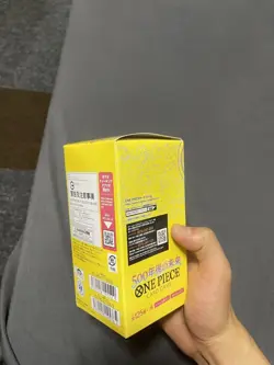 One Piece Card Game Box Unopened Sealed Rare Collectible - Image 4