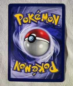 1st Edition Jolteon 20/64 Jungle Set Non Holo Rare Vintage 1999 Pokemon Card- NM - Image 2