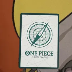 Foil DON !! Card Charlotte Pudding ONE PIECE PRB-02 The Best Vol.2 Eng - Image 2