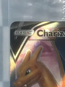 Pokemon Card Charizard V S-P Promo PSA10 Unopened Pack from Sword & Shield - Image 4