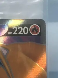Pokemon Card Charizard V S-P Promo PSA10 Unopened Pack from Sword & Shield - Image 5