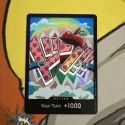 DON Card Vegapunk PRB-02 Foil THE BEST vol.2 One Piece - Image 1